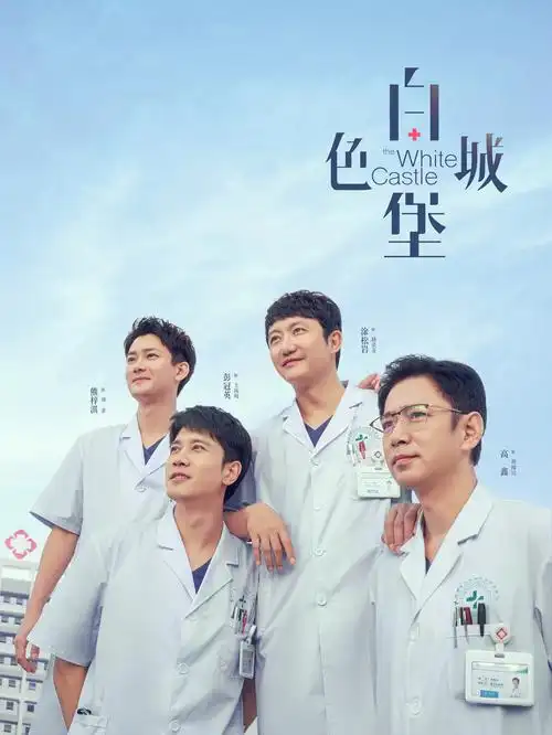 雾港迷局 手机免费在线观看热播剧